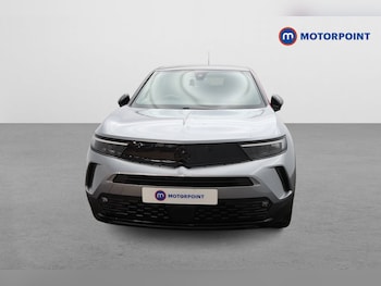 Used Vauxhall Mokka 2021 for sale - 78788938: Photo