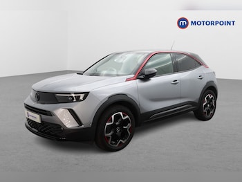 Used Vauxhall Mokka 2021 for sale - 78788938: Photo