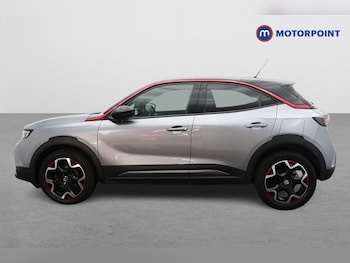 Used Vauxhall Mokka 2021 for sale - 78788938: Photo