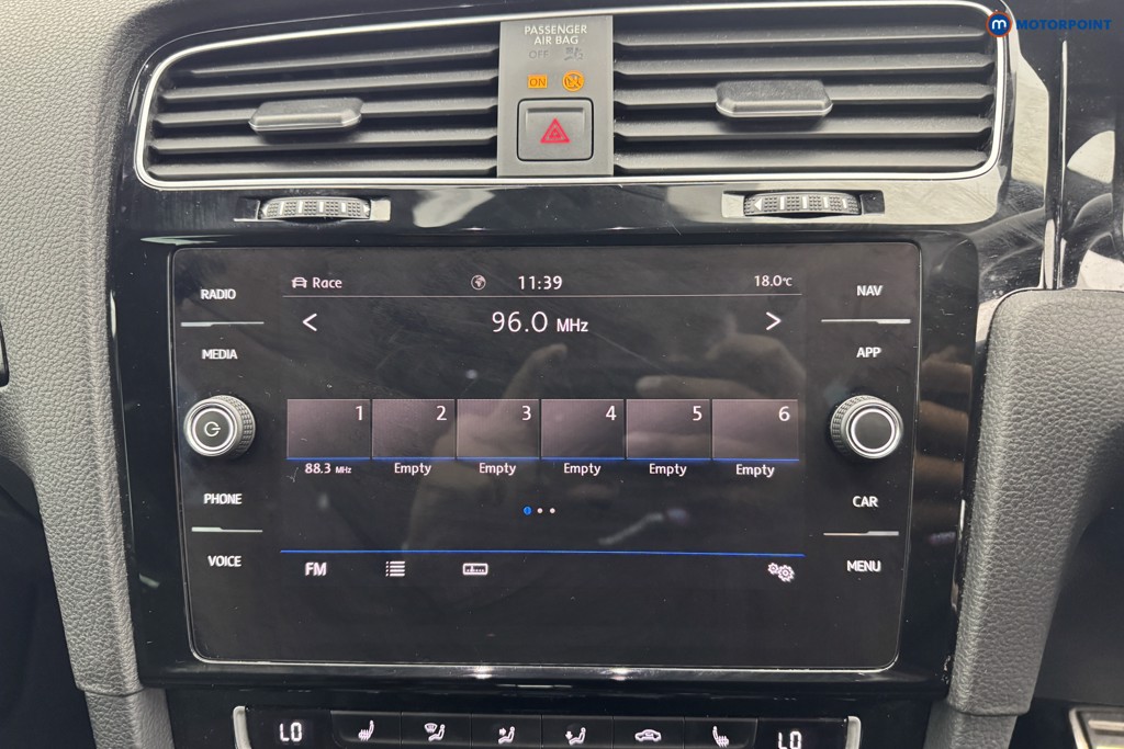 Used Volkswagen Golf 2020 for sale - 77407368: Photo 10