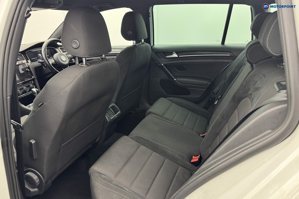 Used Volkswagen Golf 2020 for sale - 77407368: Photo 16