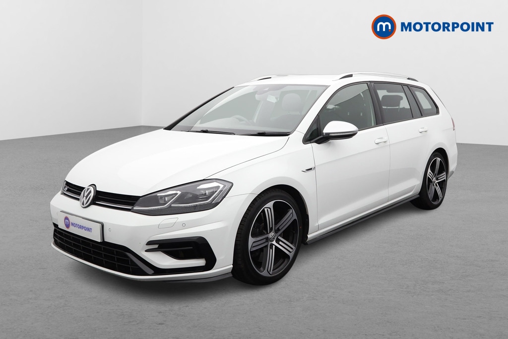 Used Volkswagen Golf 2020 for sale - 77407368: Photo 3