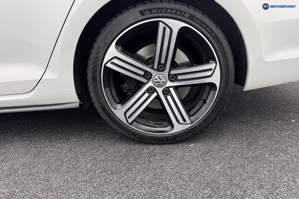 Used Volkswagen Golf 2020 for sale - 77407368: Photo 35