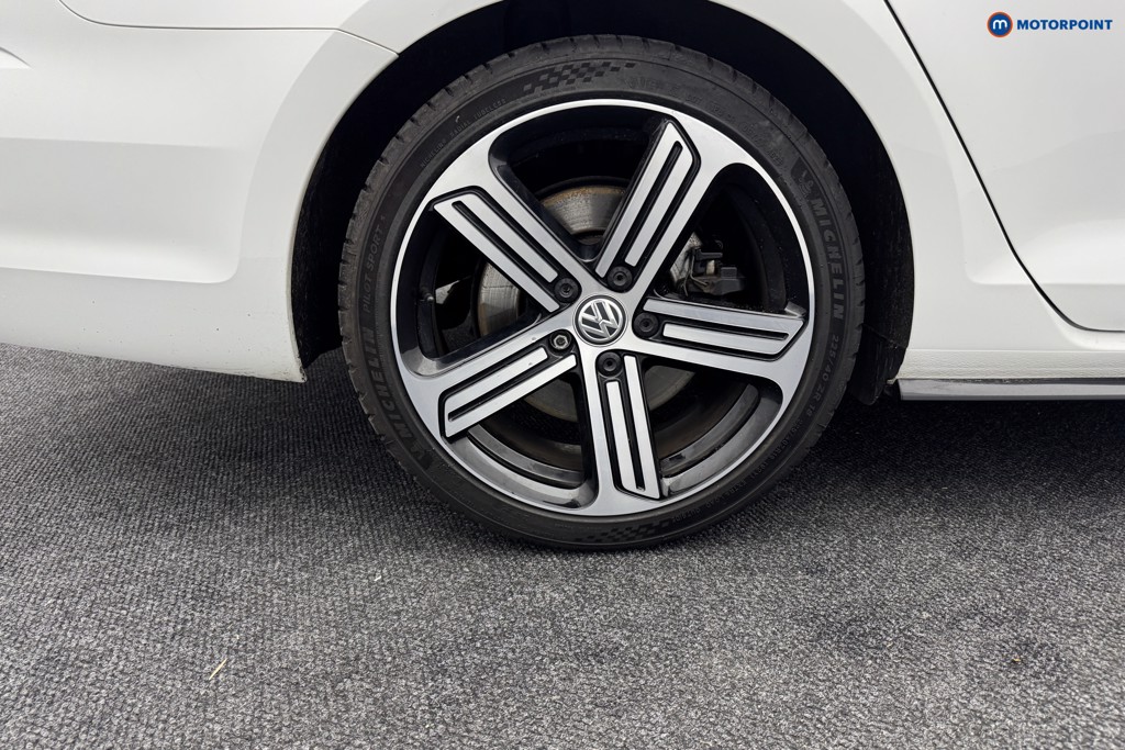 Used Volkswagen Golf 2020 for sale - 77407368: Photo 36