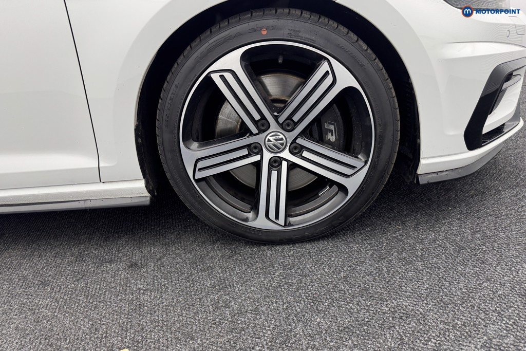 Used Volkswagen Golf 2020 for sale - 77407368: Photo 37