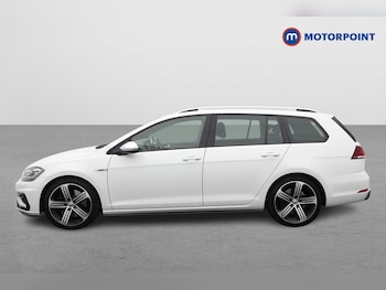 Used Volkswagen Golf 2020 for sale - 77407368: Photo