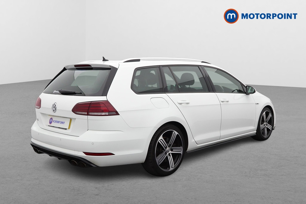 Used Volkswagen Golf 2020 for sale - 77407368: Photo 7