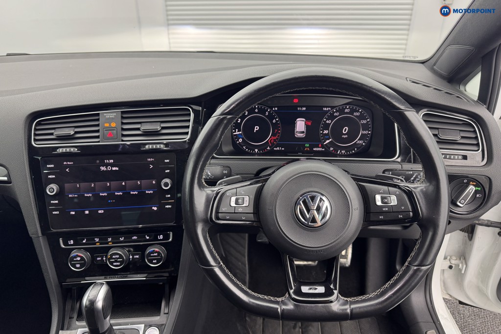 Used Volkswagen Golf 2020 for sale - 77407368: Photo 9