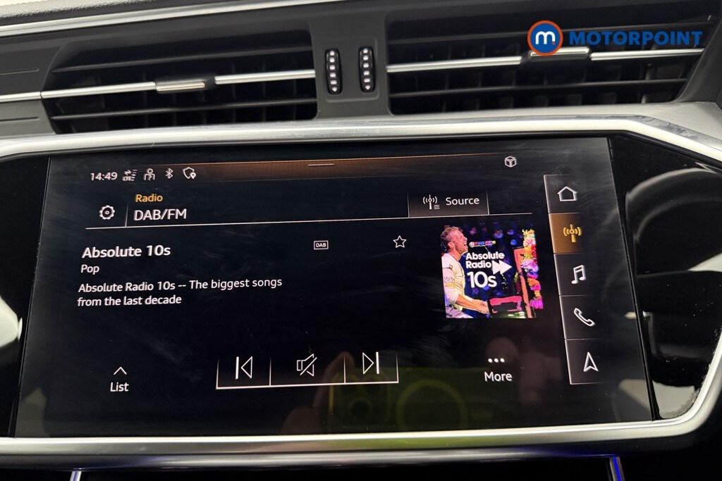 Used Audi A7 2020 for sale - 78197012: Photo 12