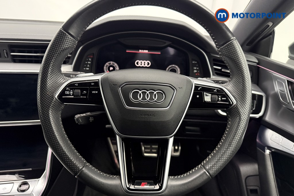 Used Audi A7 2020 for sale - 78197012: Photo 13