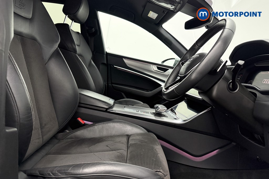 Used Audi A7 2020 for sale - 78197012: Photo 16