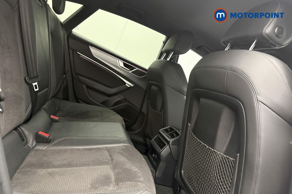 Used Audi A7 2020 for sale - 78197012: Photo 17