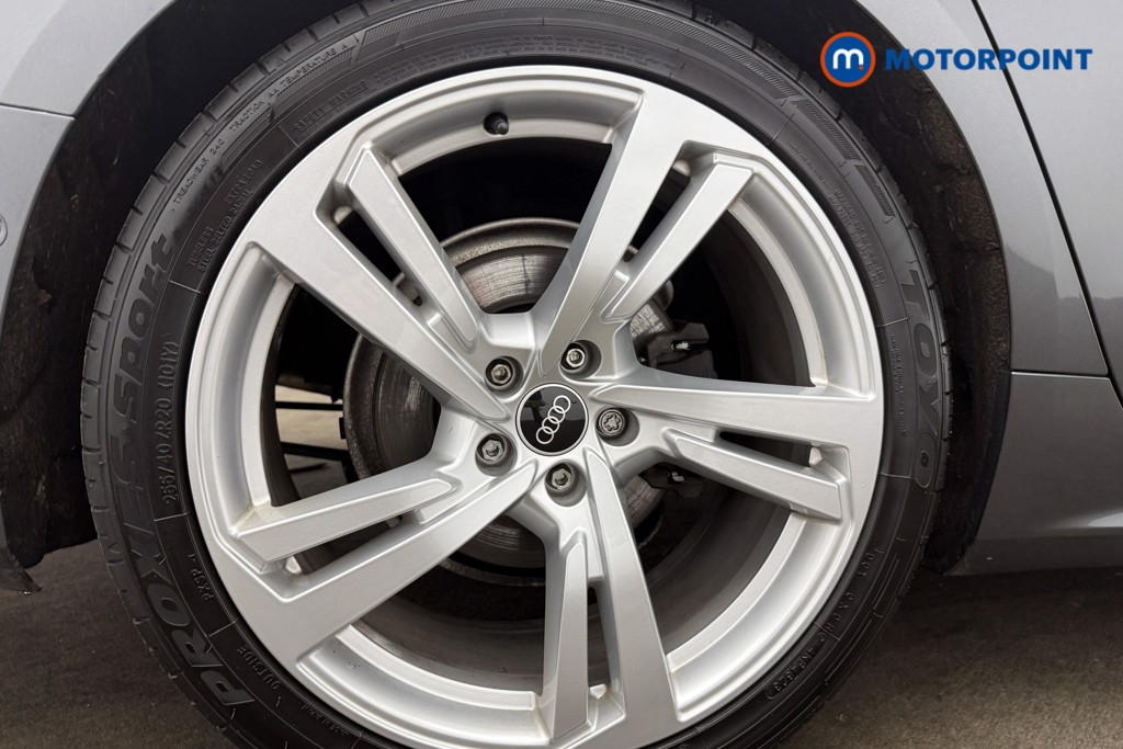 Used Audi A7 2020 for sale - 78197012: Photo 18