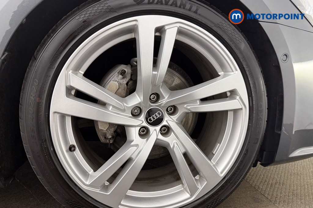 Used Audi A7 2020 for sale - 78197012: Photo 19