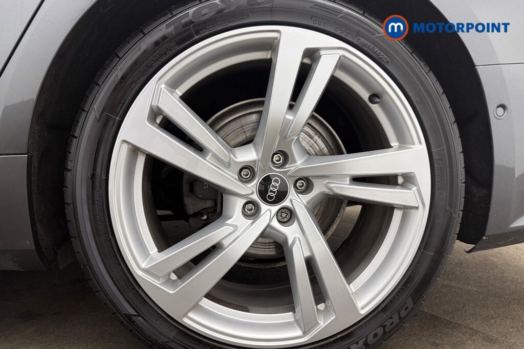 Used Audi A7 2020 for sale - 78197012: Photo 21