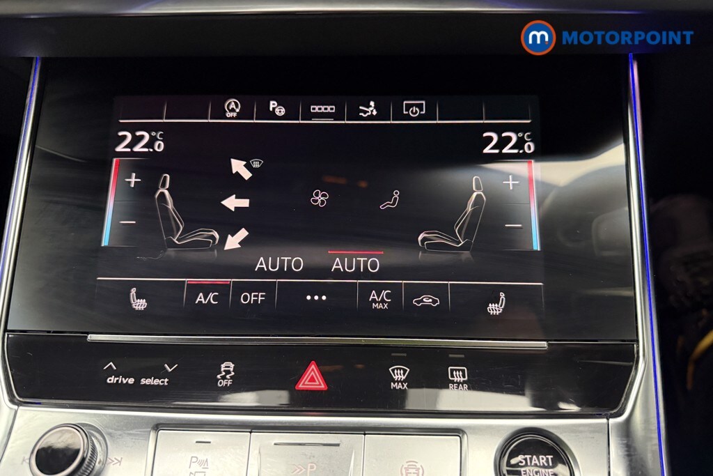 Used Audi A7 2020 for sale - 78197012: Photo 24