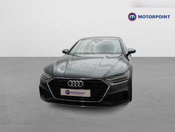 Used Audi A7 2020 for sale - 78197012: Photo