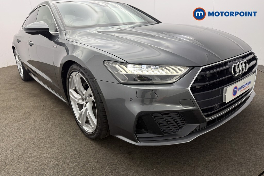 Used Audi A7 2020 for sale - 78197012: Photo 34
