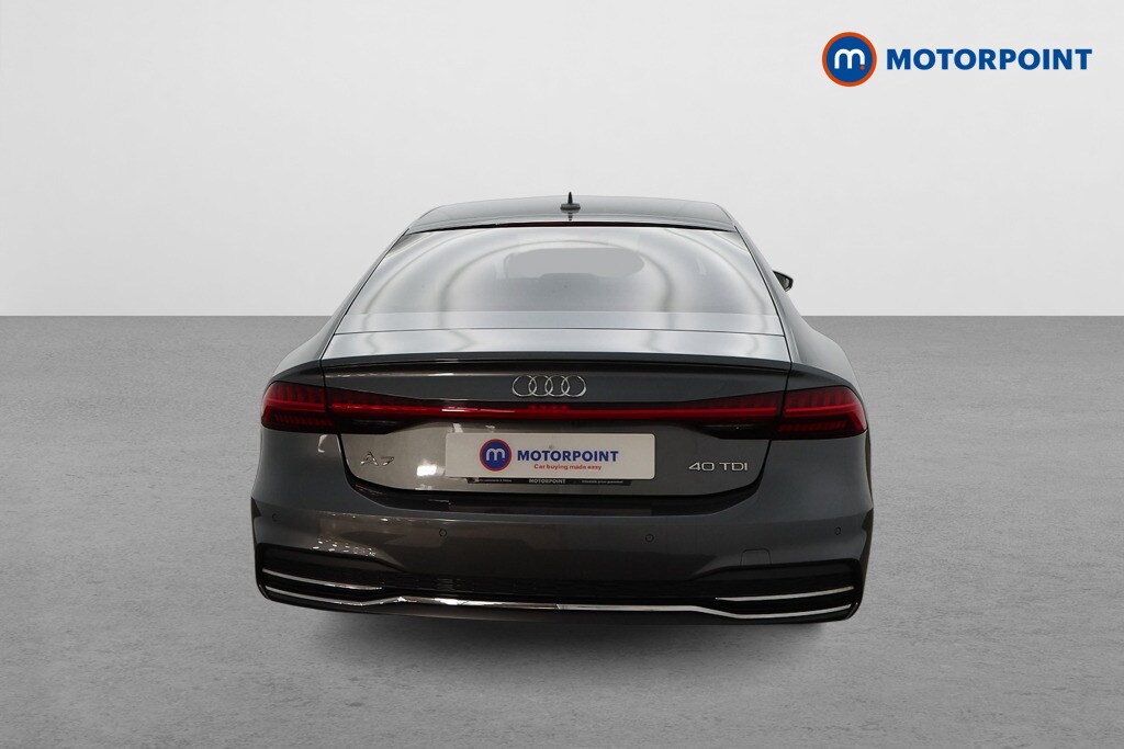 Used Audi A7 2020 for sale - 78197012: Photo 6