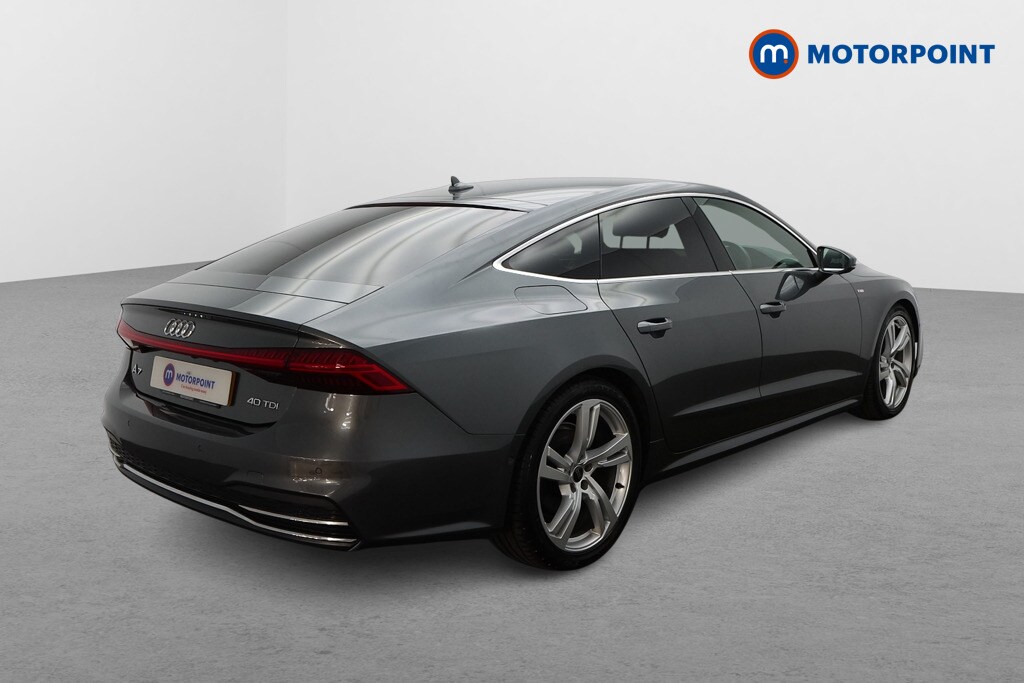 Used Audi A7 2020 for sale - 78197012: Photo 7