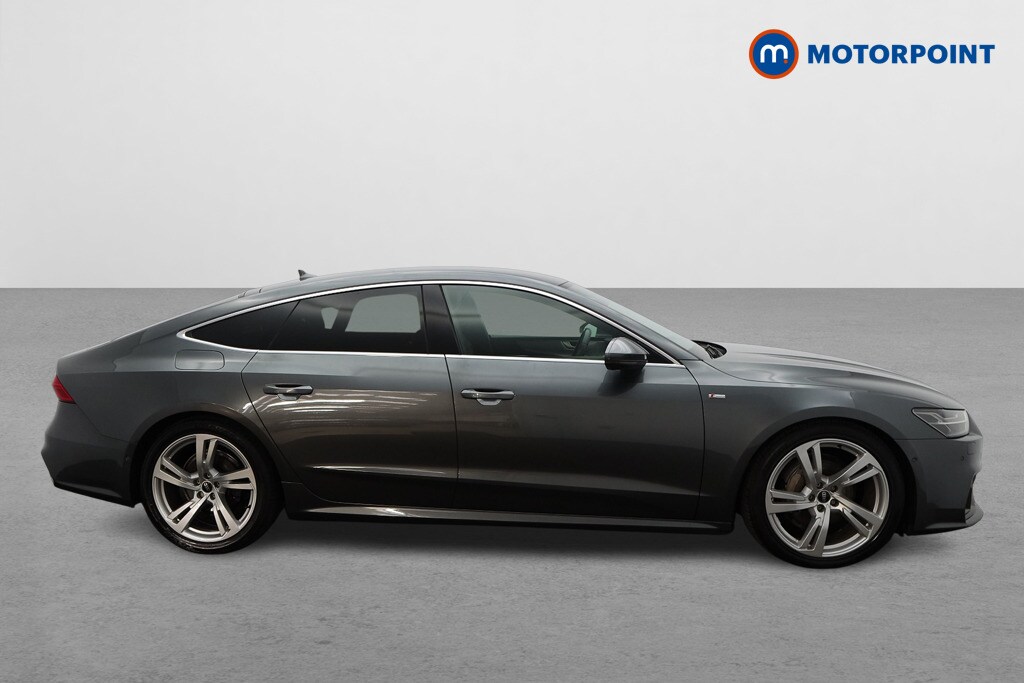 Used Audi A7 2020 for sale - 78197012: Photo 8