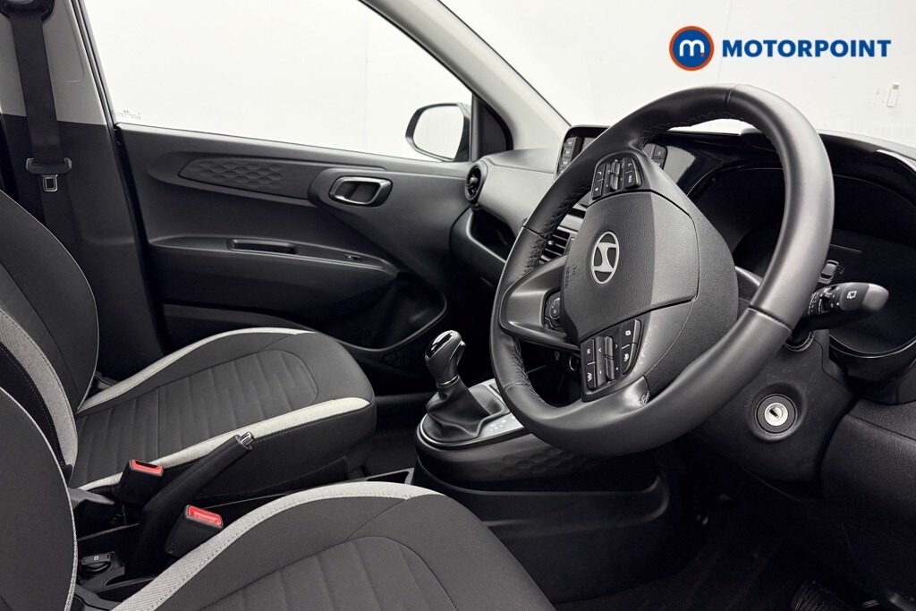 Used Hyundai i10 2025 for sale - 77741221: Photo 13