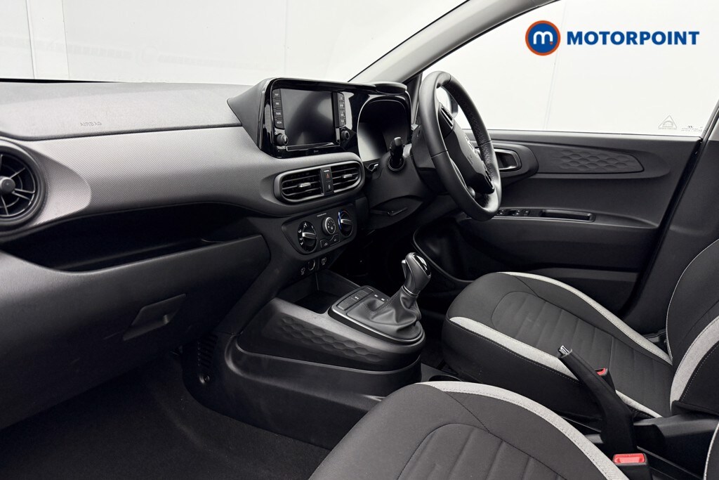 Used Hyundai i10 2025 for sale - 77741221: Photo 16