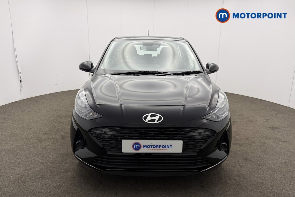 Used Hyundai i10 2025 for sale - 77741221: Photo 32