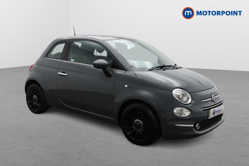 Used Fiat 500 2021 for sale - 76685103: Photo 1