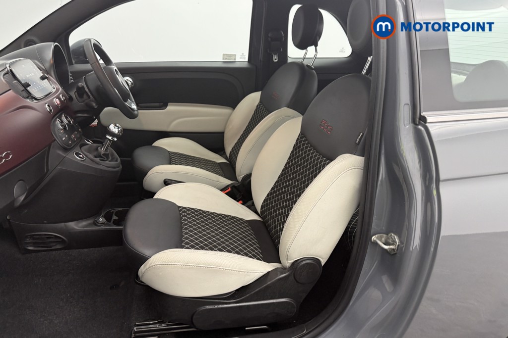 Used Fiat 500 2021 for sale - 76685103: Photo 10