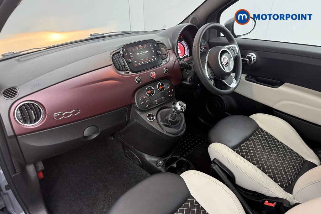 Used Fiat 500 2021 for sale - 76685103: Photo 11