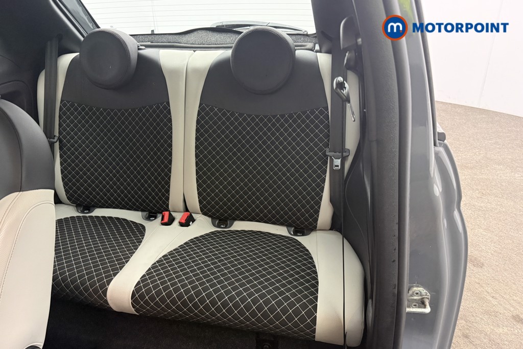 Used Fiat 500 2021 for sale - 76685103: Photo 12