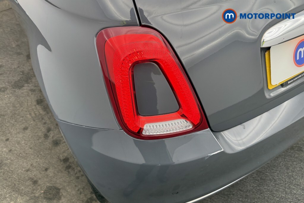 Used Fiat 500 2021 for sale - 76685103: Photo 14