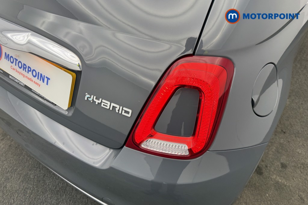 Used Fiat 500 2021 for sale - 76685103: Photo 15