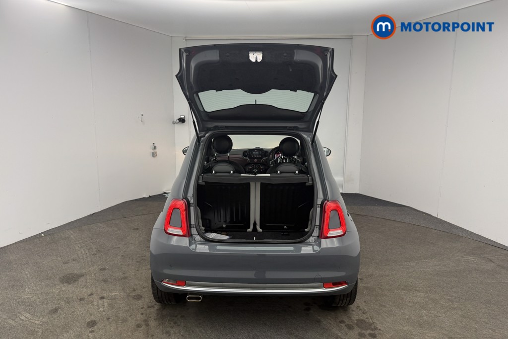 Used Fiat 500 2021 for sale - 76685103: Photo 16