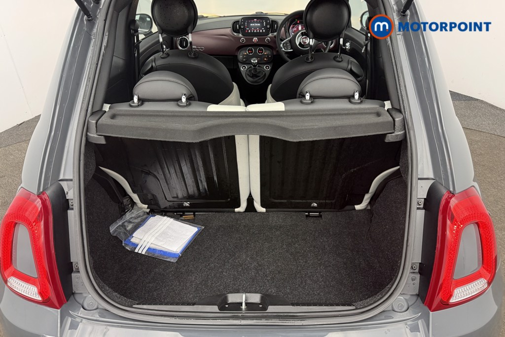 Used Fiat 500 2021 for sale - 76685103: Photo 17