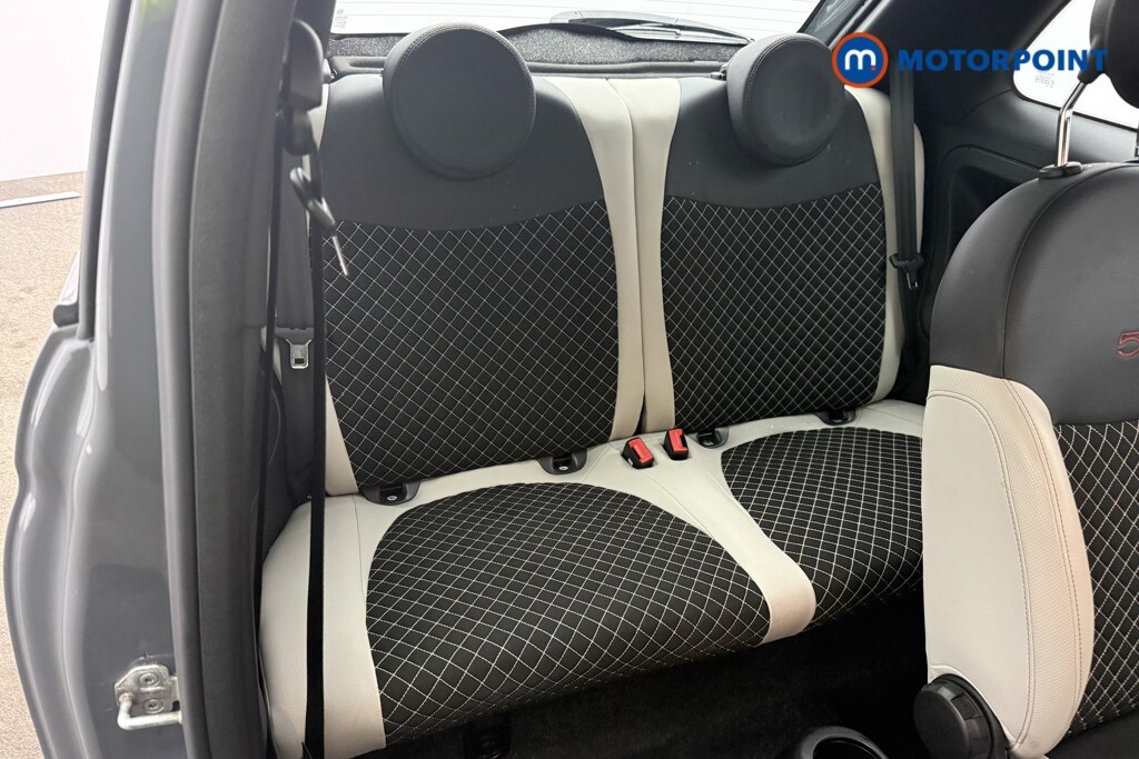 Used Fiat 500 2021 for sale - 76685103: Photo 18