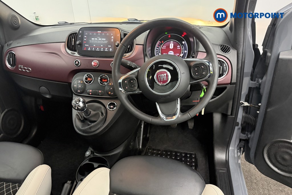 Used Fiat 500 2021 for sale - 76685103: Photo 19