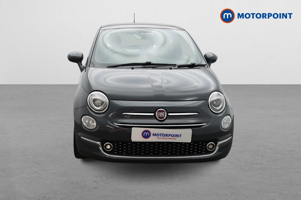 Used Fiat 500 2021 for sale - 76685103: Photo 2