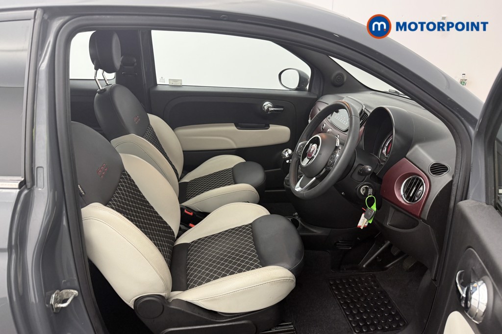 Used Fiat 500 2021 for sale - 76685103: Photo 20