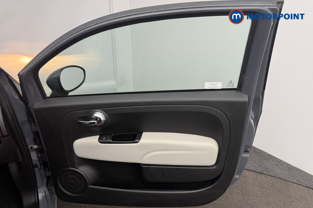 Used Fiat 500 2021 for sale - 76685103: Photo 21