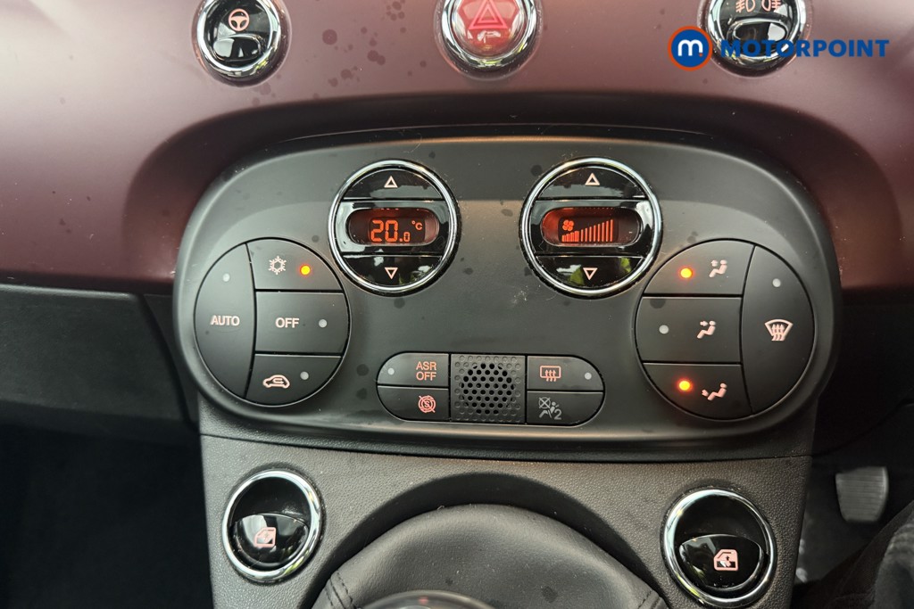 Used Fiat 500 2021 for sale - 76685103: Photo 25