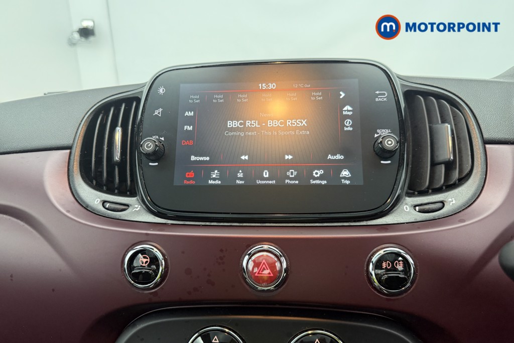 Used Fiat 500 2021 for sale - 76685103: Photo 26