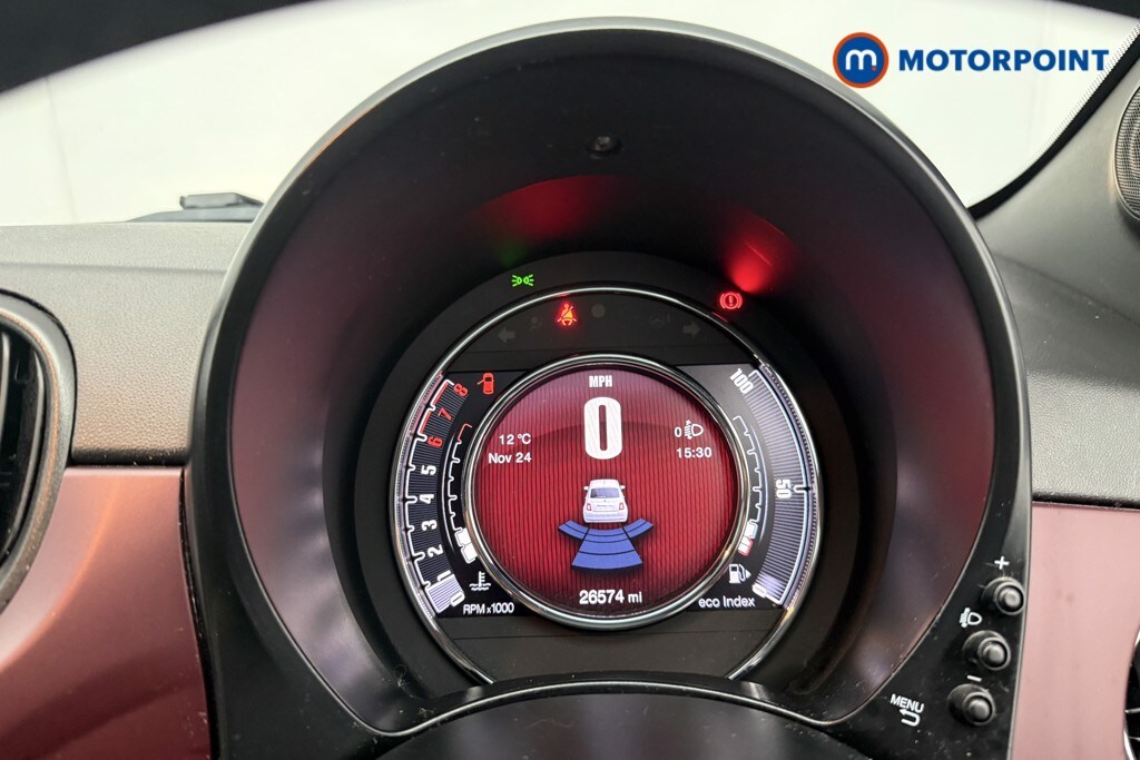 Used Fiat 500 2021 for sale - 76685103: Photo 27