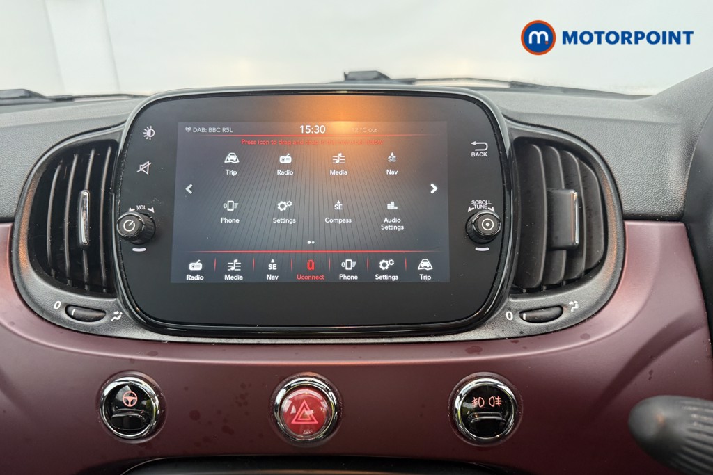 Used Fiat 500 2021 for sale - 76685103: Photo 28