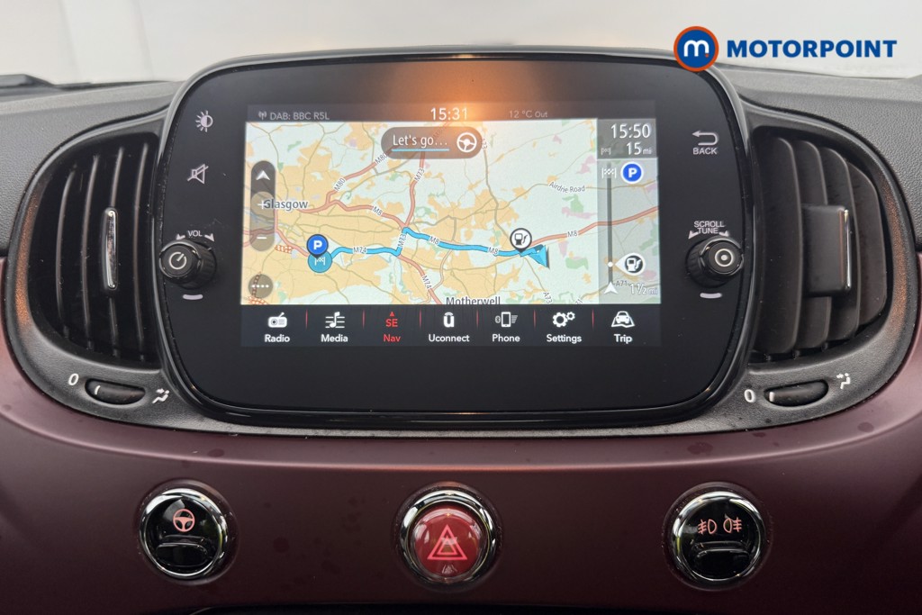 Used Fiat 500 2021 for sale - 76685103: Photo 29