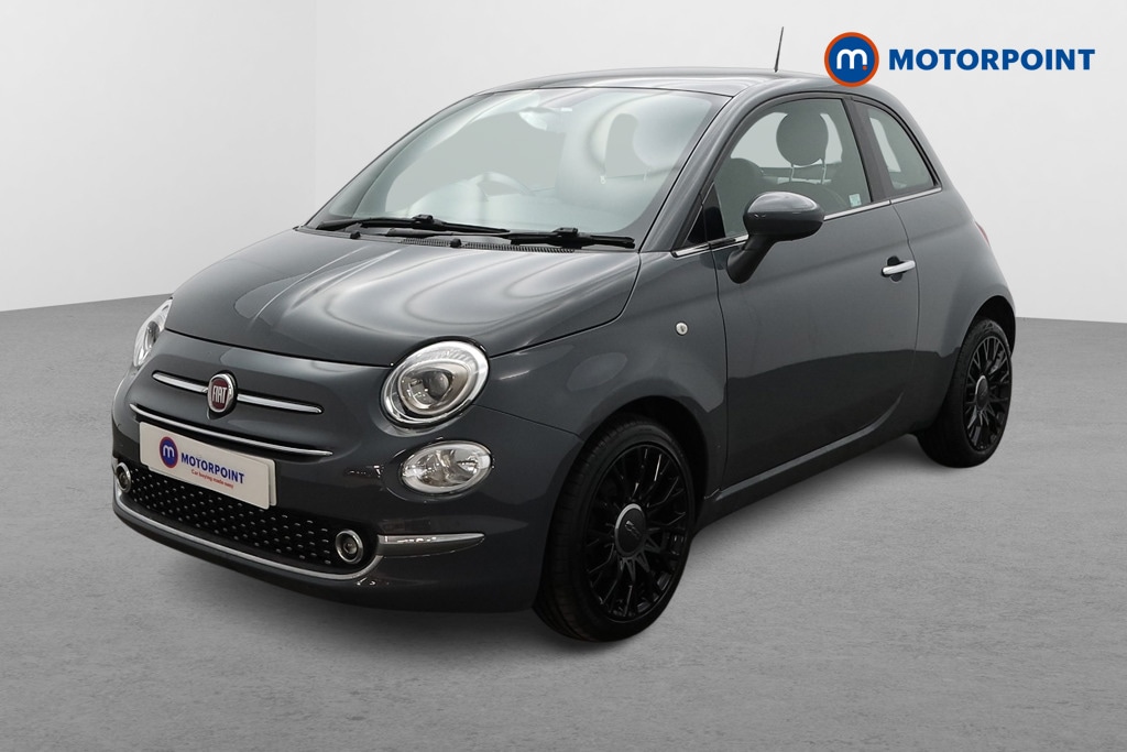 Used Fiat 500 2021 for sale - 76685103: Photo 3
