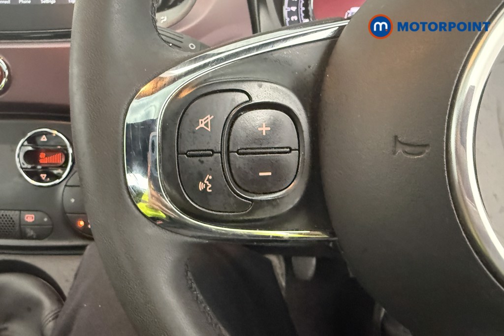 Used Fiat 500 2021 for sale - 76685103: Photo 30