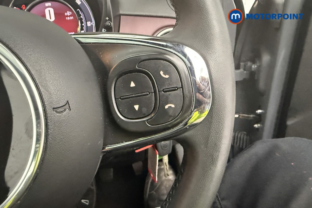 Used Fiat 500 2021 for sale - 76685103: Photo 31