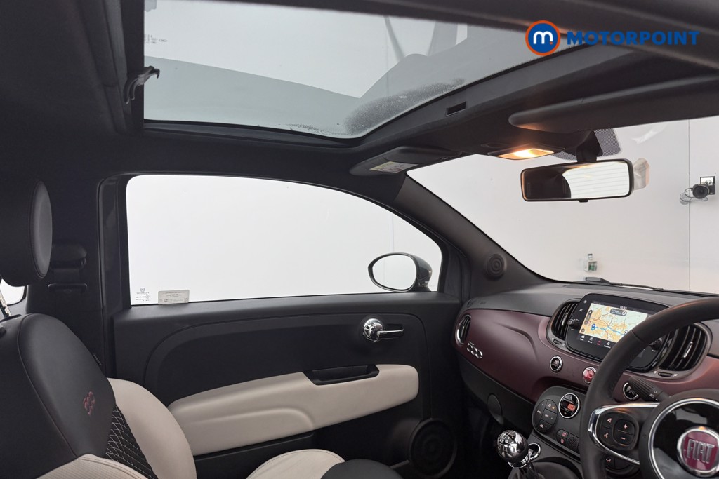 Used Fiat 500 2021 for sale - 76685103: Photo 32